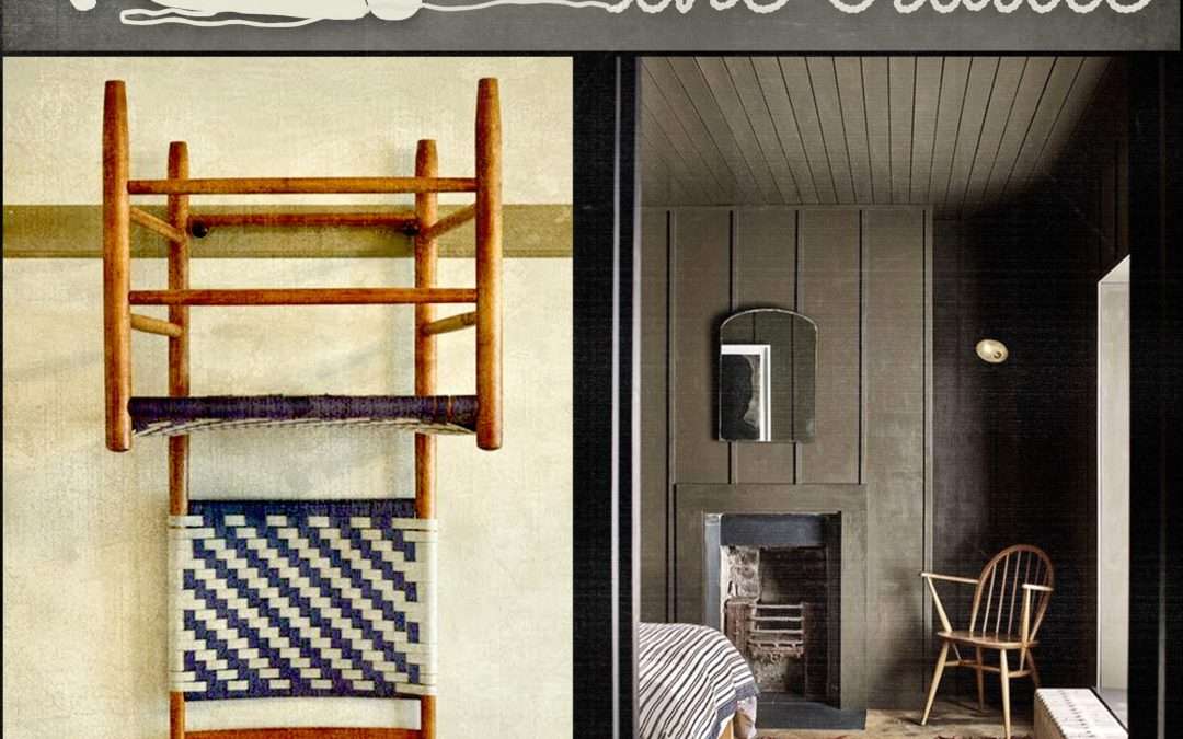 Cats in the Cradle: Shaker Design